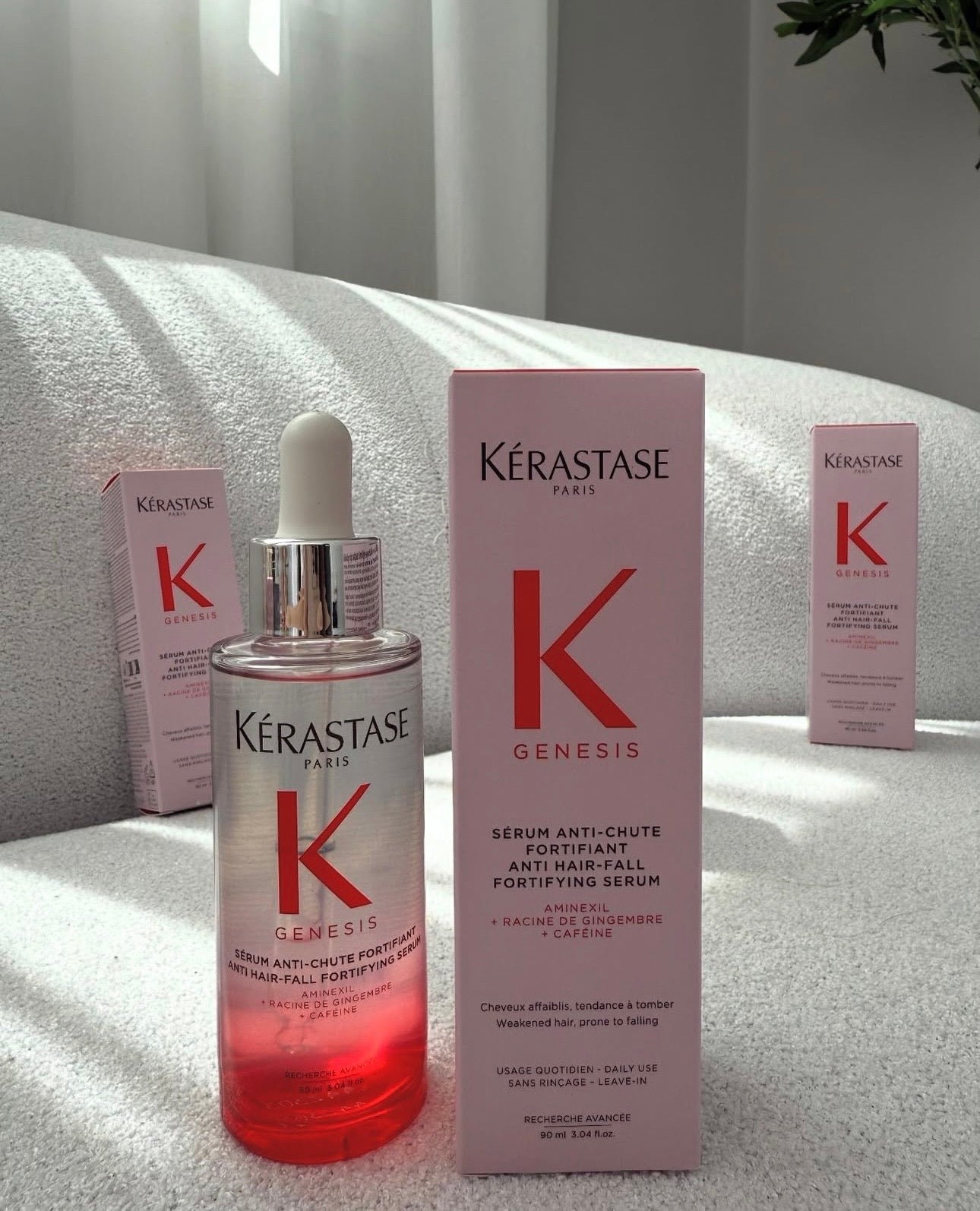Kérastase Genesis Sérum Anti-Chute Fortifiant